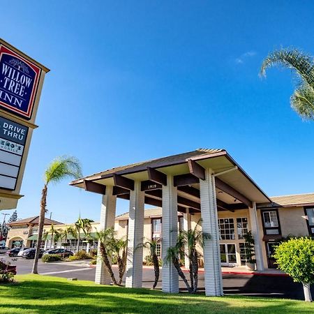 Willow Tree Inn Los Angeles- Near Stub Hub Center Compton Luaran gambar