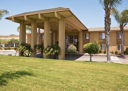 Willow Tree Inn Los Angeles- Near Stub Hub Center Compton Luaran gambar