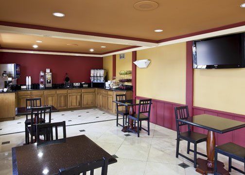 Willow Tree Inn Los Angeles- Near Stub Hub Center Compton Luaran gambar