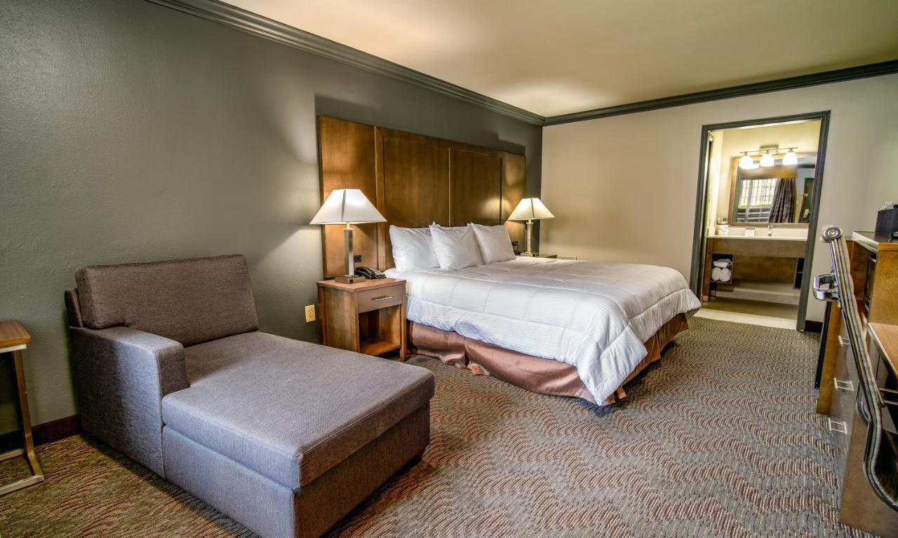 Willow Tree Inn Los Angeles- Near Stub Hub Center Compton Luaran gambar