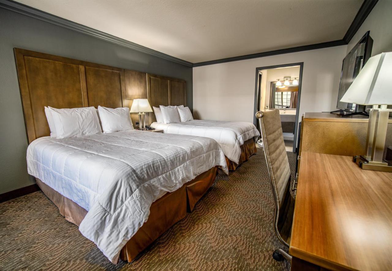 Willow Tree Inn Los Angeles- Near Stub Hub Center Compton Luaran gambar