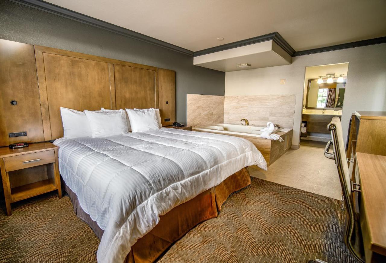 Willow Tree Inn Los Angeles- Near Stub Hub Center Compton Luaran gambar