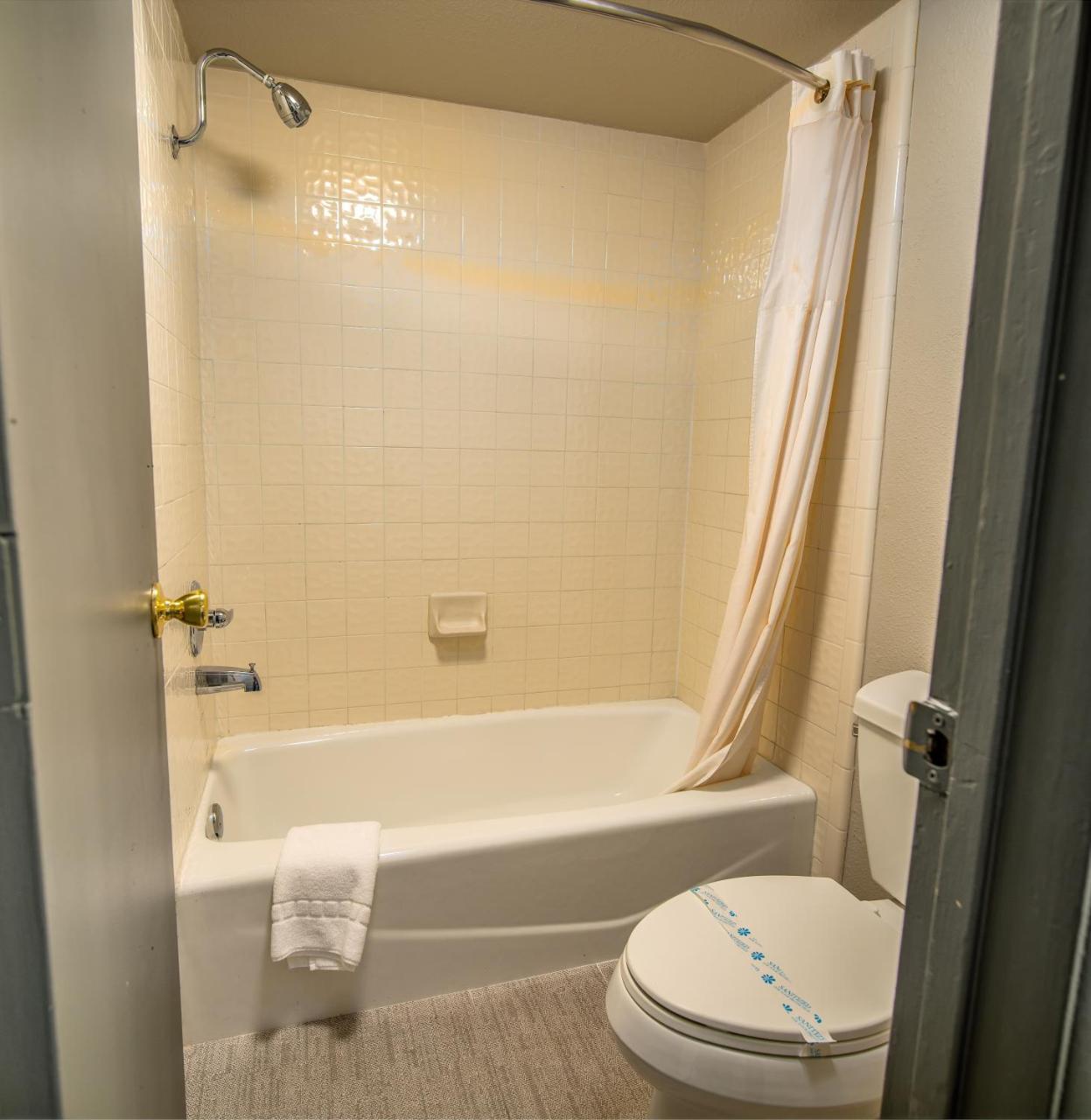 Willow Tree Inn Los Angeles- Near Stub Hub Center Compton Luaran gambar