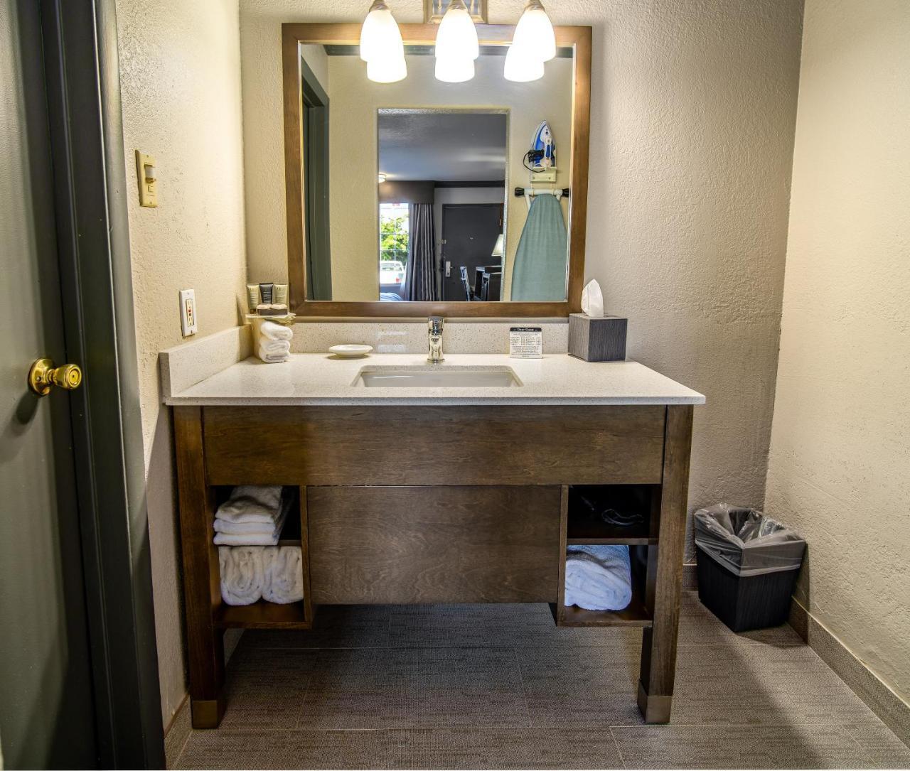 Willow Tree Inn Los Angeles- Near Stub Hub Center Compton Luaran gambar